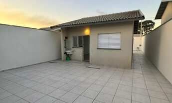 Imagem 7: Casa nova Aparecidinha Sorocaba