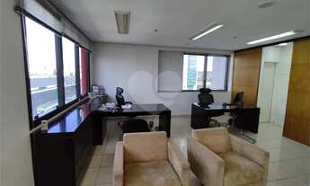 Imagem 2: Sala à venda no condomínio Eldorado Office, São Paulo - SP