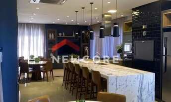 Imagem 7: Apartamento em Rua 302 - Meia Praia - Itapema/SC