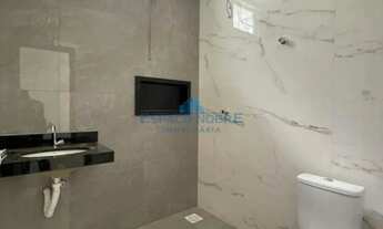 Imagem 6: Casa - Prolongamento Parque das Esmeraldas - Franca