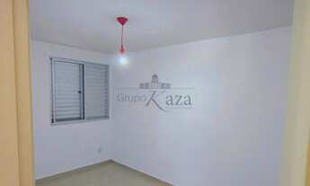 Imagem 4: Imóvel para venda tem 67 metros quadrados com 3 quartos