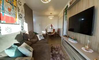 Imagem 3: Apartamento 3 Quartos com 1 Suíte e 100m² - Barreiros - CEN