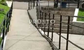 Imagem 5: Apartamento com 2 quartos em Parque Capibaribe