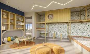 Imagem 5: Sucesso de vendas no Rosarinho| Edf. Casa Parque| 4 Quartos| 135m²