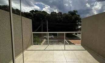 Imagem 5: Sobrado com 3 dormitórios à venda, 60 m² por R$ 335.000,00 - Campo de Santana - Curitiba/P