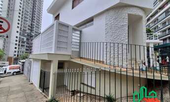 Imagem 4: CASA 285,00M2 LADO METRÔ VILA MADALENA 03 QUARTOS 01 SUÍTE 01 VAGA Z.SUL SP