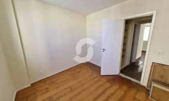 Imagem 6: Apartamento para venda com 73 m² com 2 quartos em Icaraí - Niterói - RJ