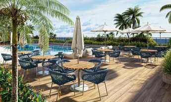 Imagem 2: Apartamento à venda no CONDOMÍNIO BLEND GRAND RESERVA, CRUZ DAS ALMAS, Maceió, AL