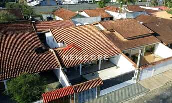 Imagem 2: Casa em Rua Silvio Pinto Soares - Balneário Sambura - Peruíbe/SP