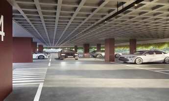 Imagem 7: Apartamento de 4 quartos no bairro Vale do Sereno