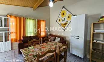 Imagem 7: Casa para venda em Praia Do Sape de 55.00m² com 2 Quartos e 1 Garagem