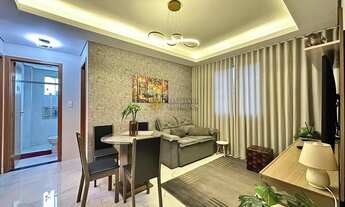 Imagem 3: Apartamento à Venda no bairro Letícia