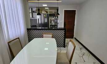 Imagem 6: Cobertura localizada cidade nobre