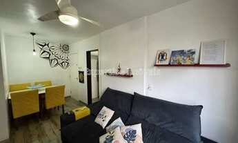 Imagem 3: Apartamento de 2 quartos para locação - Todos os Santos - Rio de Janeiro - RJ