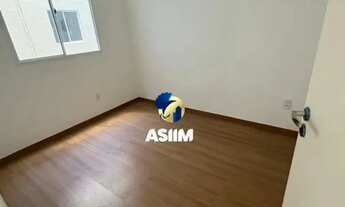 Imagem 5: Aluguel - APARTAMENTO - CAIAPOS CONTAGEM MG