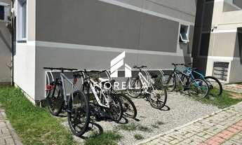 Imagem 6: Apartamento de 02 dormitórios no Sertão do Maruim - São José /SC