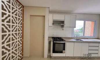 Imagem 4: Apartamento com 2 dormitórios para alugar, 98 m² por R$ 2.255,00/mês - Centro - Boituva/SP