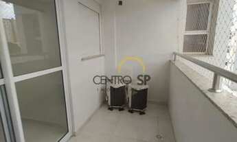 Imagem 4: Residencial Cassis, Apartamento para aluguel com 50 m² e 1 quarto