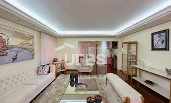 Imagem: Edifício João Luiz - Apartamento 3 quartos