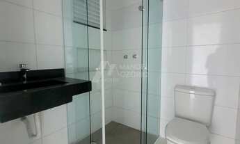 Imagem 6: Apartamento para Alugar em Iguaçu Araucária 2 Quartos por R$1700+ cond