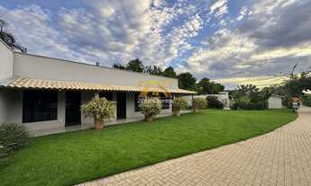 Imagem: Chácara, 5.000 m² - Beira do Lago - Palmas/TO