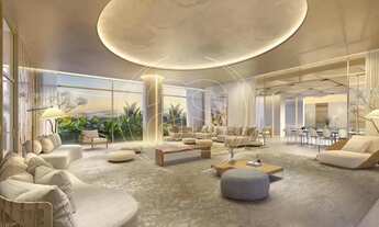 Imagem 7: Apartamento residencial à venda em Moema Índios, com 280,75m², 4 suítes e 4 vagas!