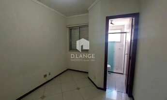 Imagem 6: Apartamento para locação no bairro Botafogo em Campinas