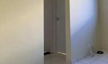 Imagem 6: Alugo Apartamento Parque Cassis