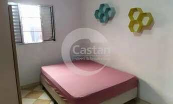 Imagem 5: Sobrados à venda na vila formosa