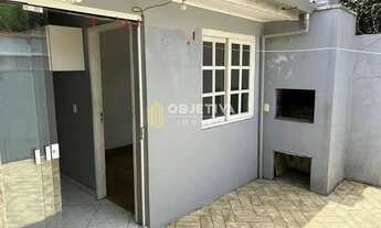 Imagem 3: Casa em Condomínio à venda 3 Quartos 2 Vagas 85M² Estância Velha Canoas - RS