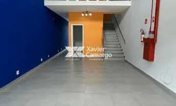 Imagem 3: Salão comercial para locação no Jardim América - Rio Claro/SP