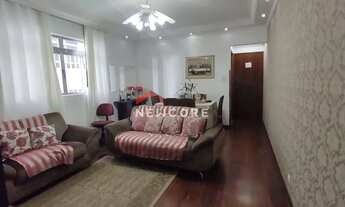 Imagem 2: Apartamento em Rua General Jardim - Embaré - Santos/SP