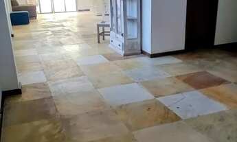 Imagem: Barra da Tijuca Jardim Oceânico Cobertura