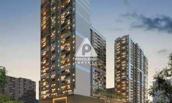 Imagem 7: Studio com Varanda no Epicentro