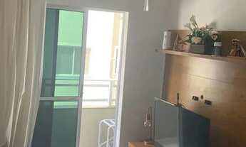 Imagem 6: 004 - VENDO CHAVE NO PRIME CALHAU COM 3 QUARTOS / 3 ANDAR / FALE COMIGO