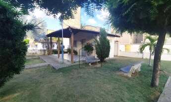 Imagem 4: Apartamento no Condomínio Bosque Dos Eucaliptos Conforto e Segurança em Nova Parnamirim