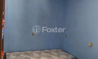 Imagem 6: Casa à venda Rua Maria de Oliveira, Restinga - Porto Alegre