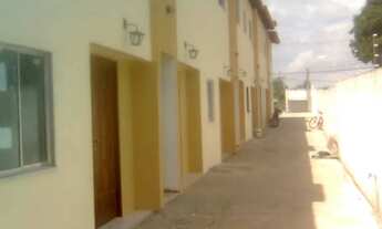 Imagem 4: Excelente Apartamento na Lagoa Redonda - 1 Quarto