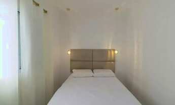 Imagem: Apartamento de 2 quartos aluguel anual com