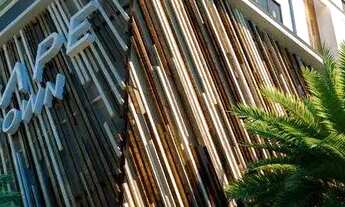 Imagem: Apartamento - 3 dormitórios - 3 Suítes