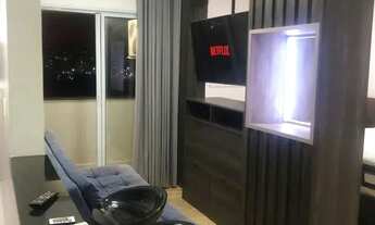 Imagem 3: Apartamento (Flat) para alugar no Jardim América com 1 Dormitório, Sorocaba/SP