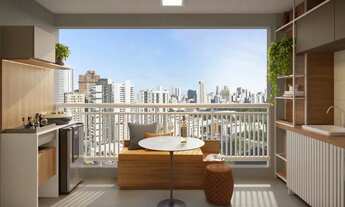 Imagem 6: Apartamento à venda em Recife, Imbiribeira, com 2 quartos, 46,7m²