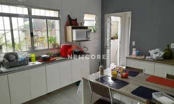 Imagem 7: Casa em Rua Nicolino Nacaratti - Centro - Bragança Paulista/SP