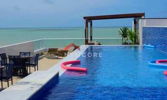 Imagem 5: Apartamento em Rua Artur Monteiro Paiva - Bessa - João Pessoa/PB