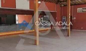 Imagem 7: Salão à venda e para alugar em Campinas, Vila Jequitibás, com 290 m²