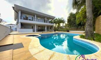 Imagem 2: CASA EM CONDOMÍNIO - ALPHAVILLE - SP