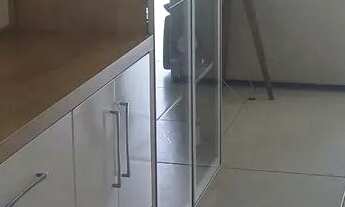 Imagem 2: Apartamento 2 quartos no Edifício Ipanema, chegar, entrar e morar