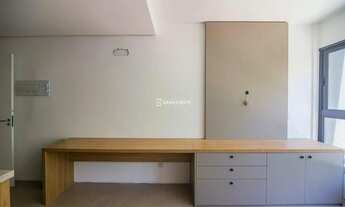 Imagem 4: Apartamento Studio mobiliado no Bom Fim