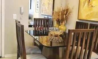 Imagem 4: Apartamento para aluguel em Canoas, Marechal Rondon - Condomínio com piscina e churrasquei