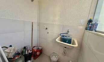 Imagem 4: Apartamento com 2 Quartos e 1 banheiro à Venda, 60 m² por R$ 265.000